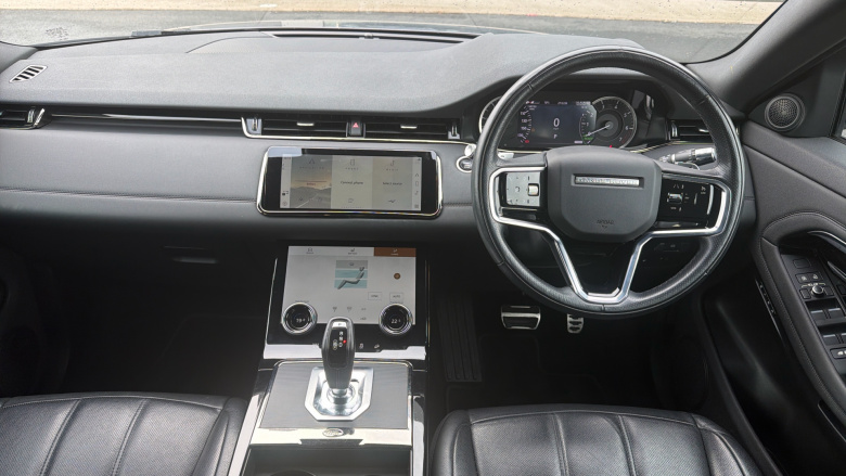 Land Rover Range Rover Evoque 1.5 P300e R-Dynamic SE 5dr Auto Hatchback